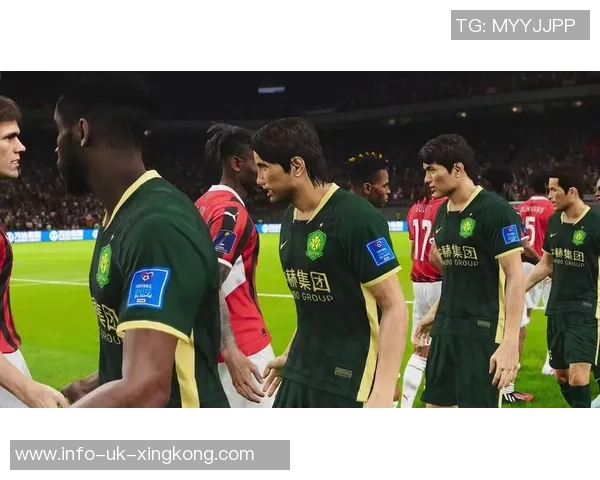 实况足球中的北京国安:探讨球队战术与球员表现的深度分析 实况足球中的北京国安:探讨球队战术与球员表现的深度分析