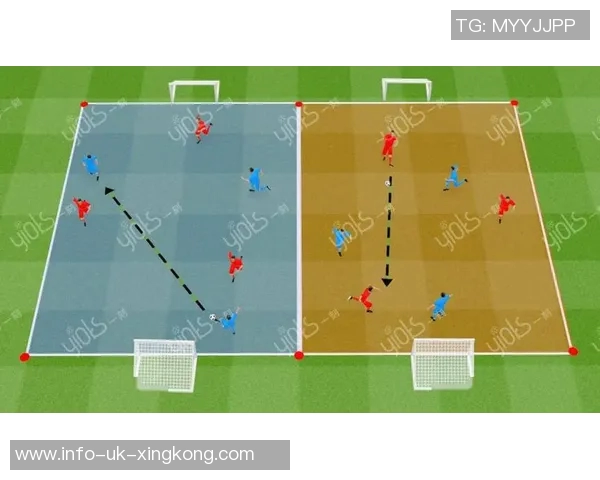 提升左脚技巧的足球训练方法与实用练习指南