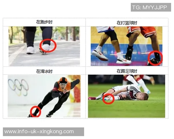 足球护踝绷带的重要性及选购指南助您提升运动安全性和表现